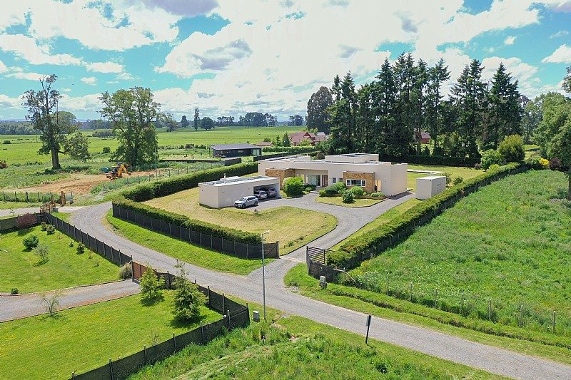 Casa en Venta en Osorno, Pilauco schwalm, osorno