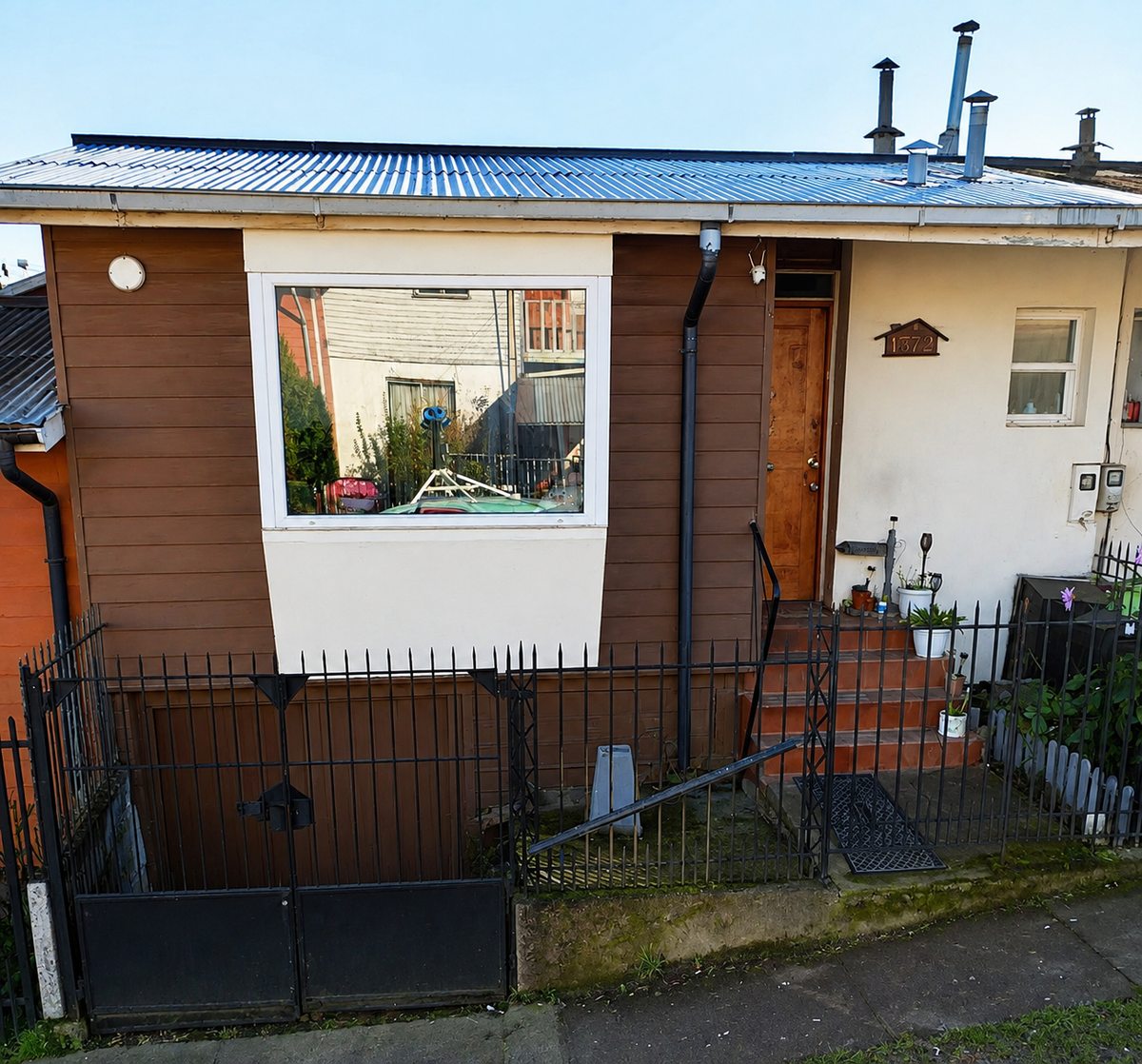 Casa Remodelada Rahue Alto Osorno