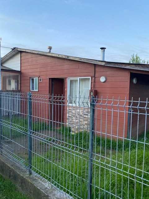 Casa en Venta en Osorno, Casa en venta en ovejeria osorno (127916)