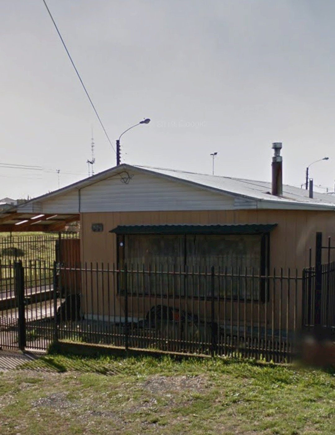 Venta de Casa Esquina Sector Jardín del Sol