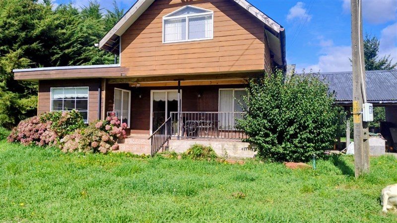 Casa en Venta en Osorno, manantiales de los rios