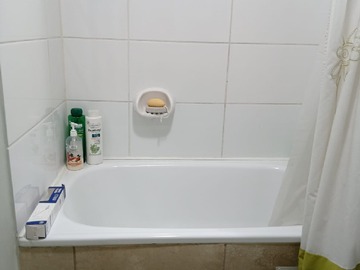 segundo baño
