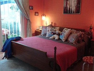 habitación principal