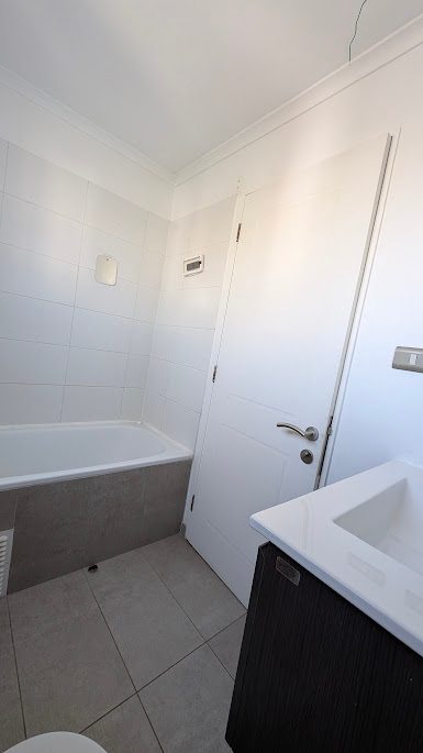 24.- Baño en suite - foto 3.