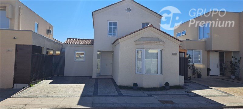Casa en Venta en Padre Hurtado, Las Compuertas / Sta Herminia