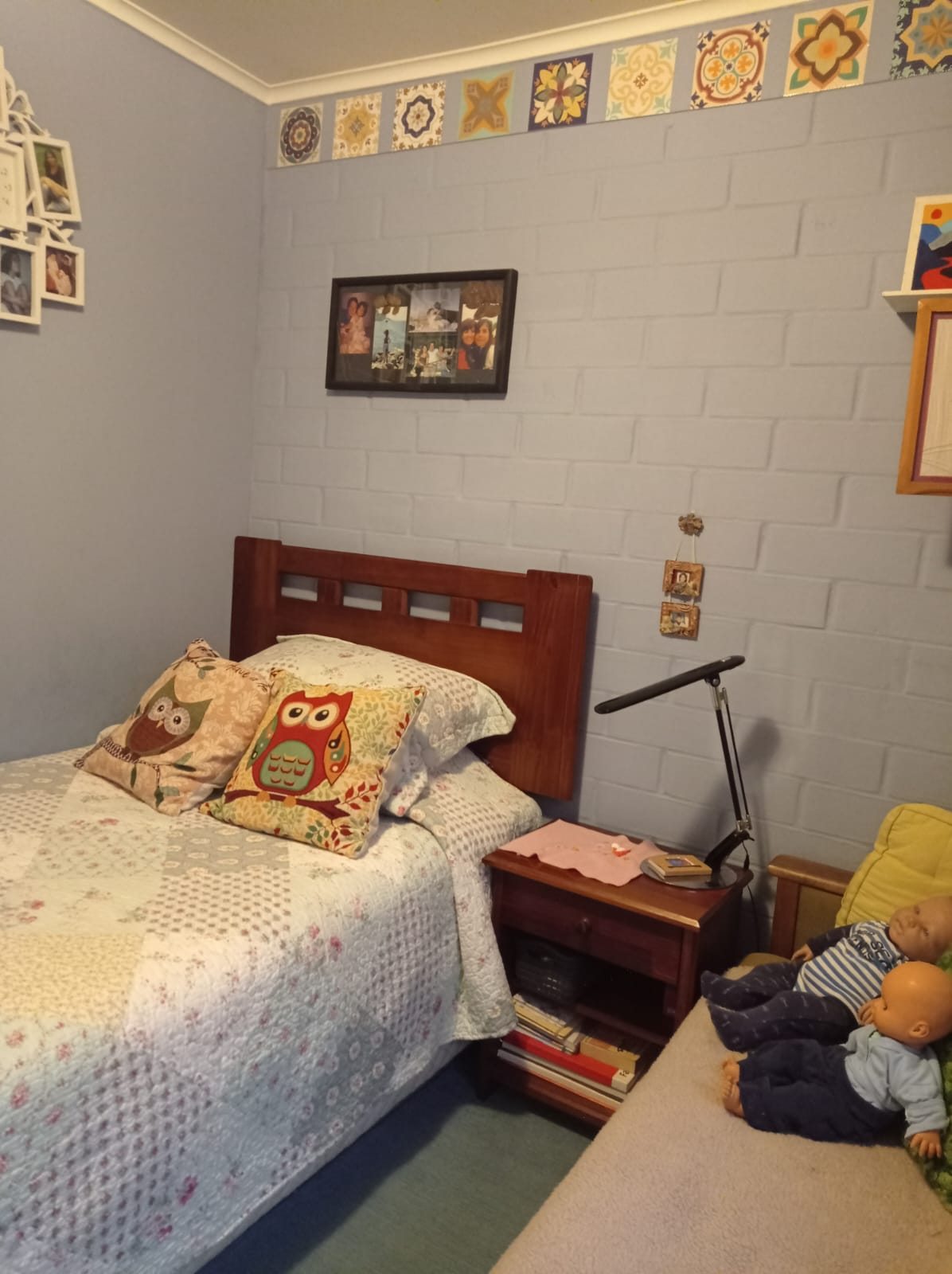 habitación 2