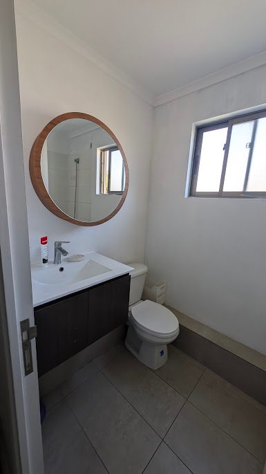 23.- Baño en suite - foto 2.