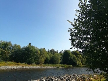 Río itropulli