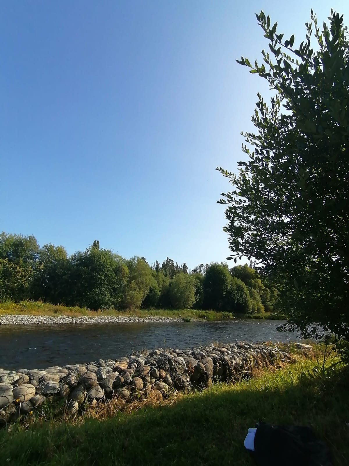 Río itropulli