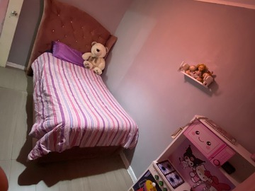 Segundo Dormitorio