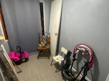 Tercer Dormitorio