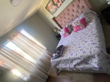 Dormitorio Principal
