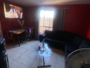 Living Comedor