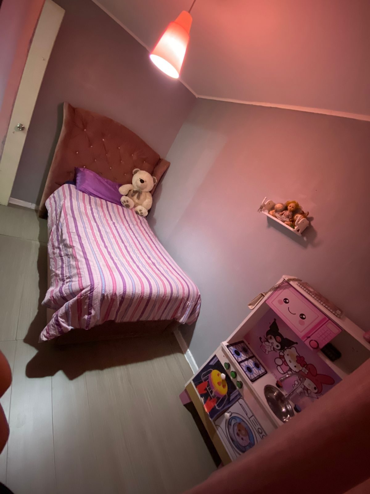 Segundo Dormitorio