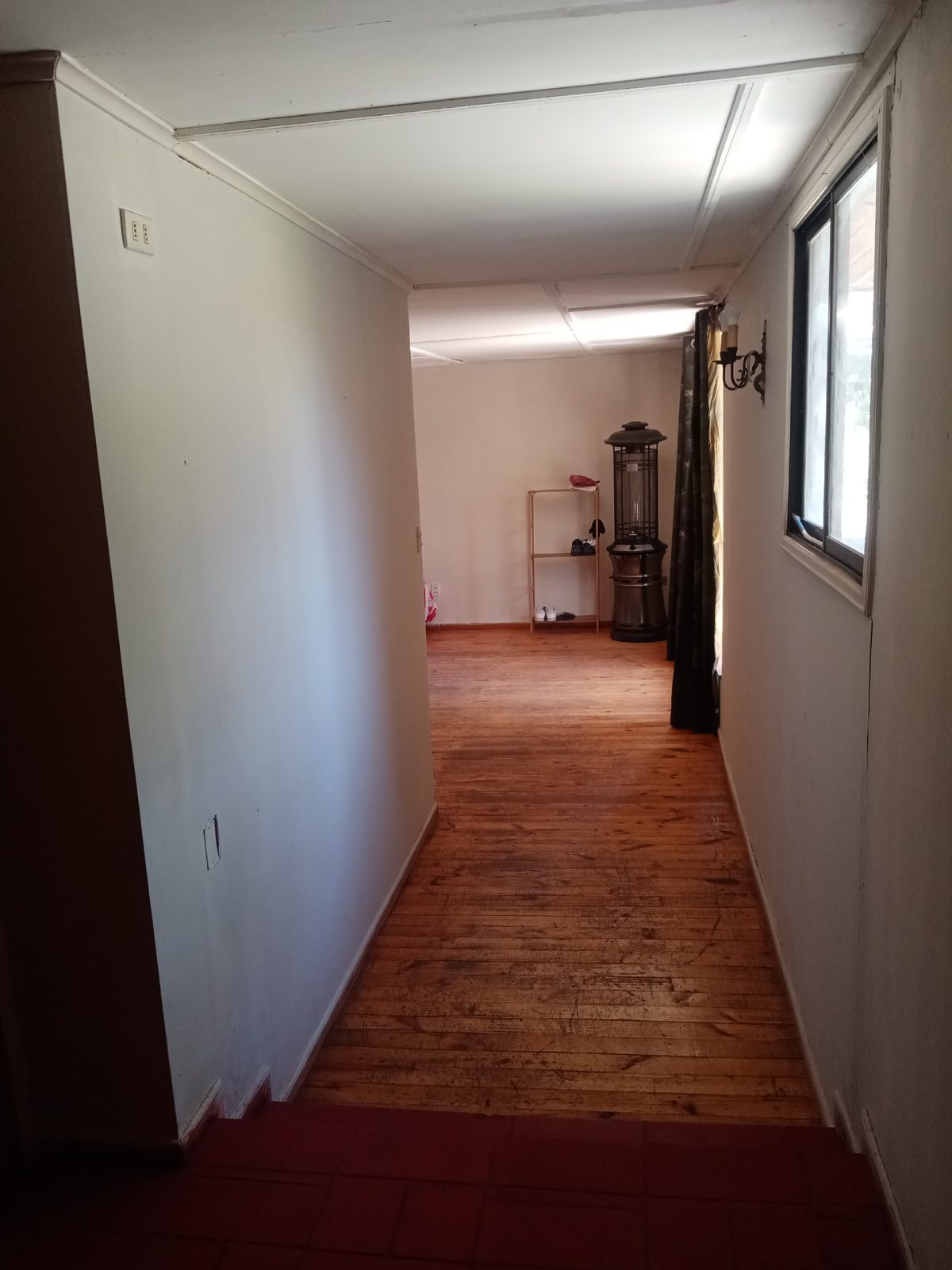 Acceso dormitorio ppal