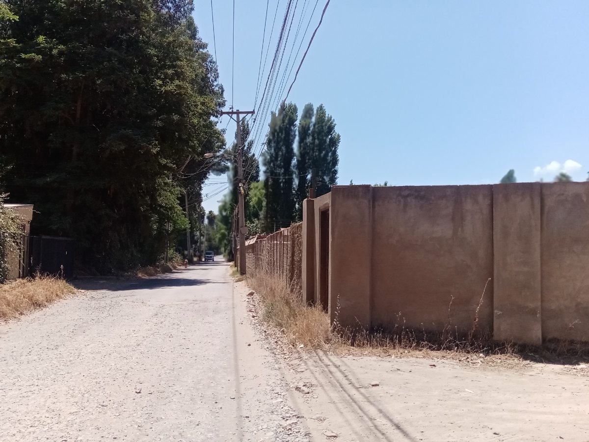 Camino Las Lomas
