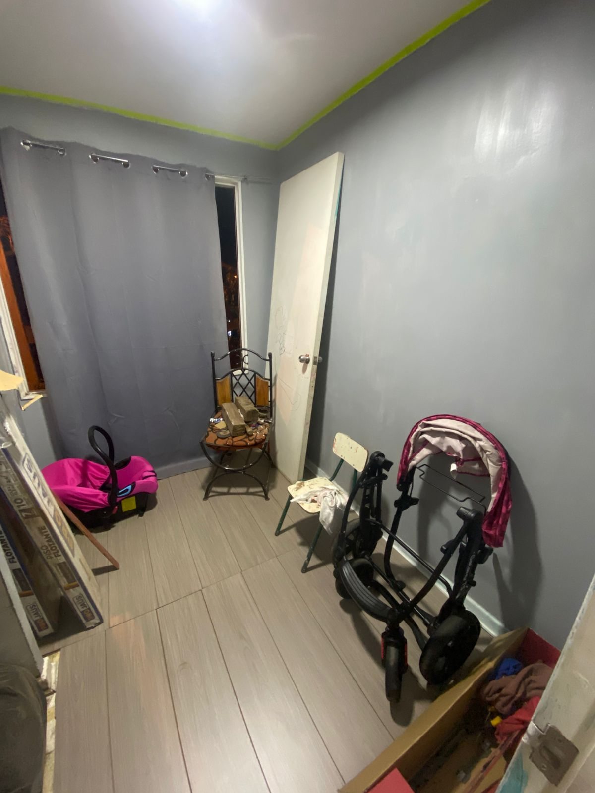 Tercer Dormitorio