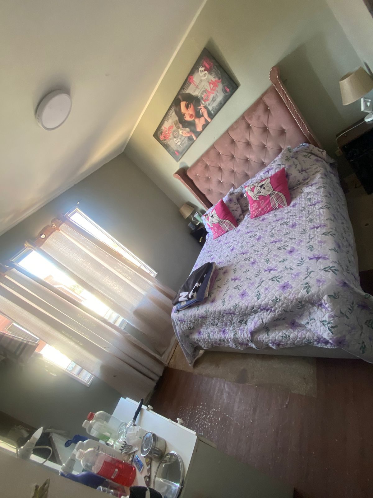 Dormitorio Principal