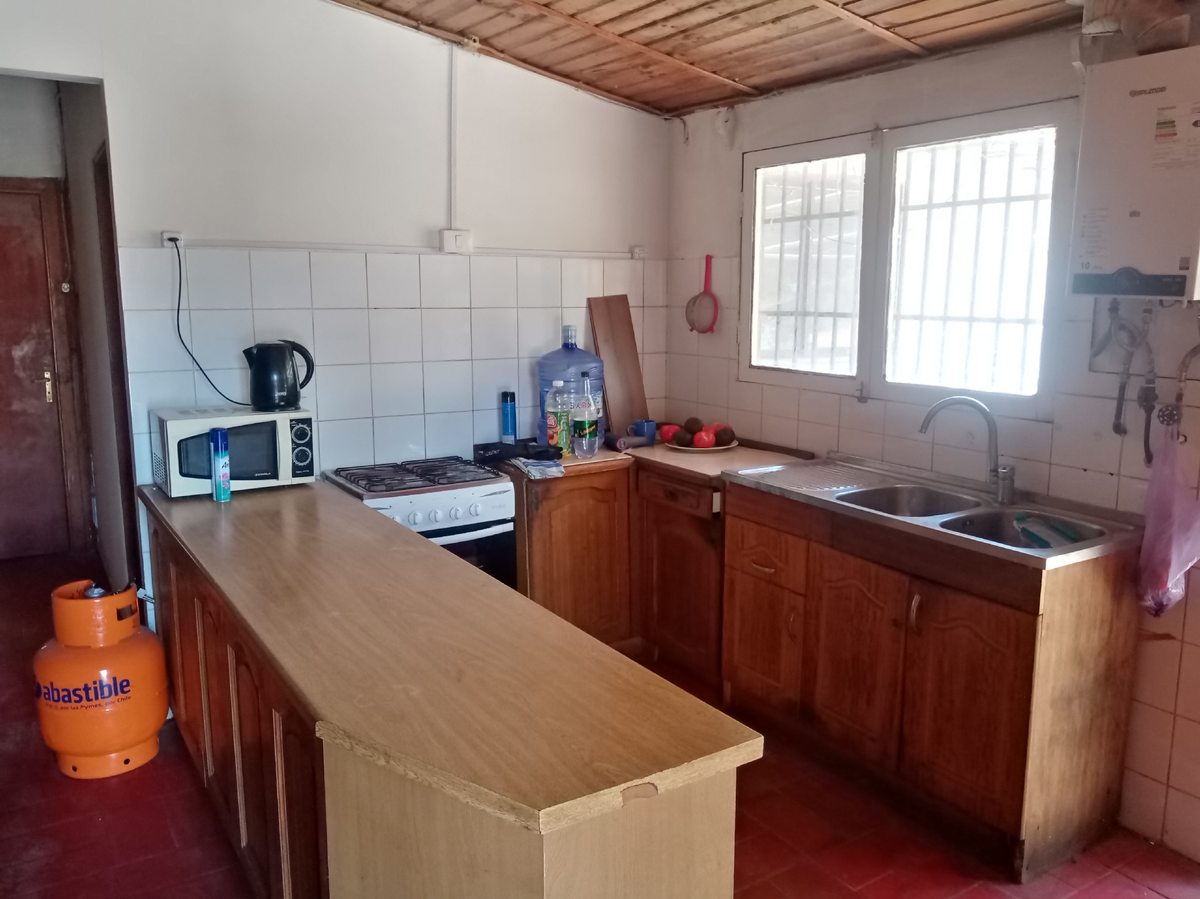 Cocina