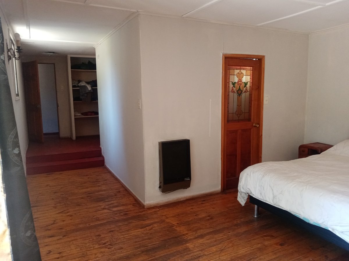 Dormitorio principal