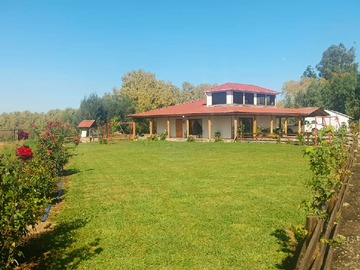 Fotografia exterior