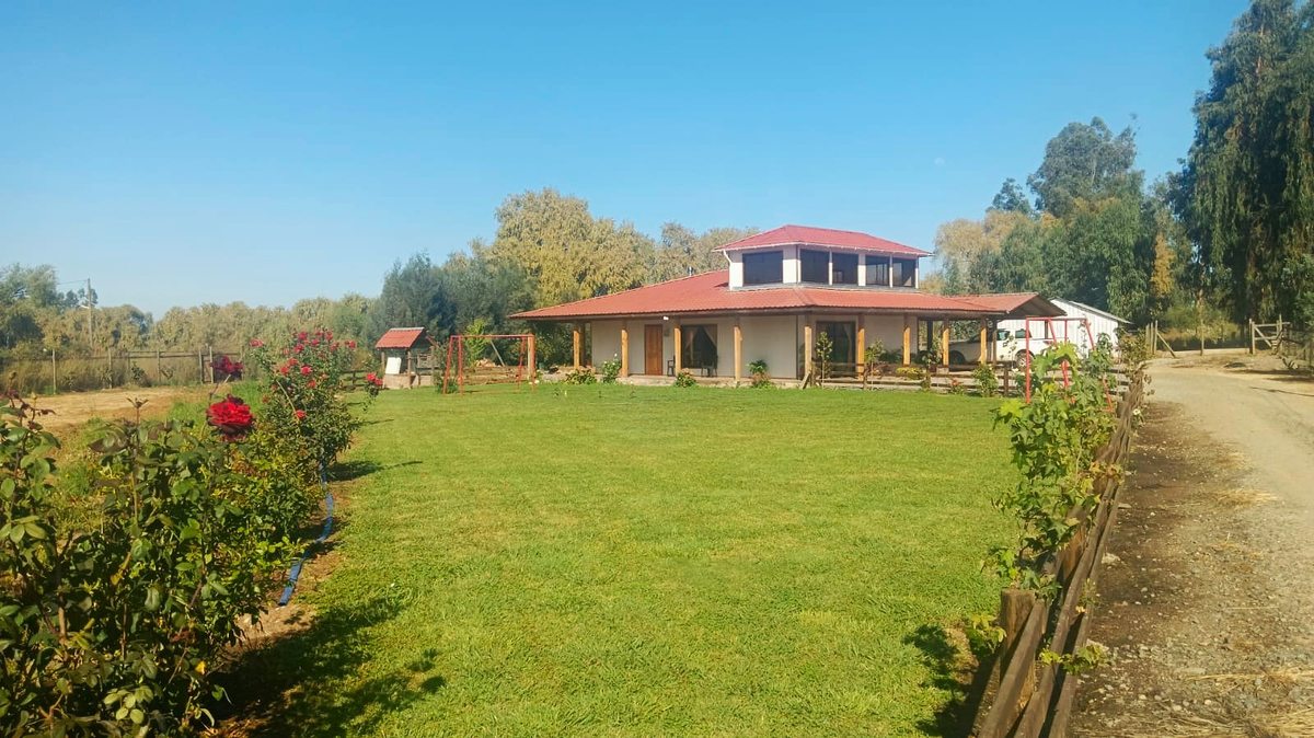 Fotografia exterior