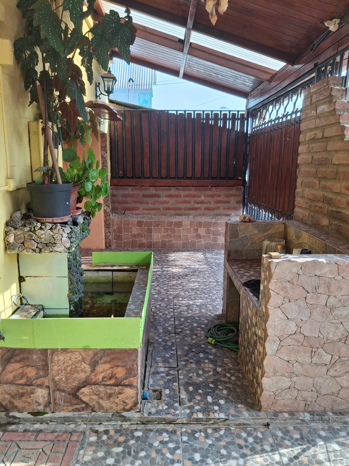 Antejardin