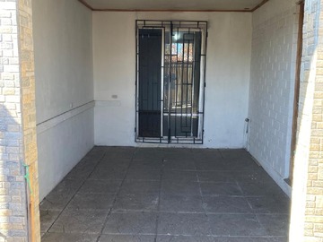 patio techado