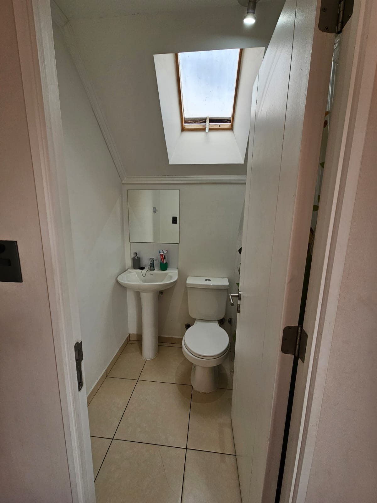 Baño 3