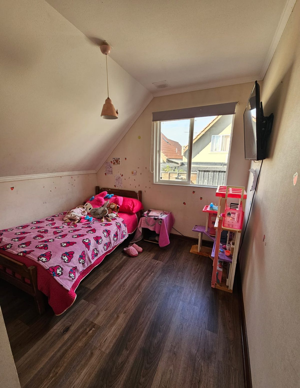 Habitación 2
