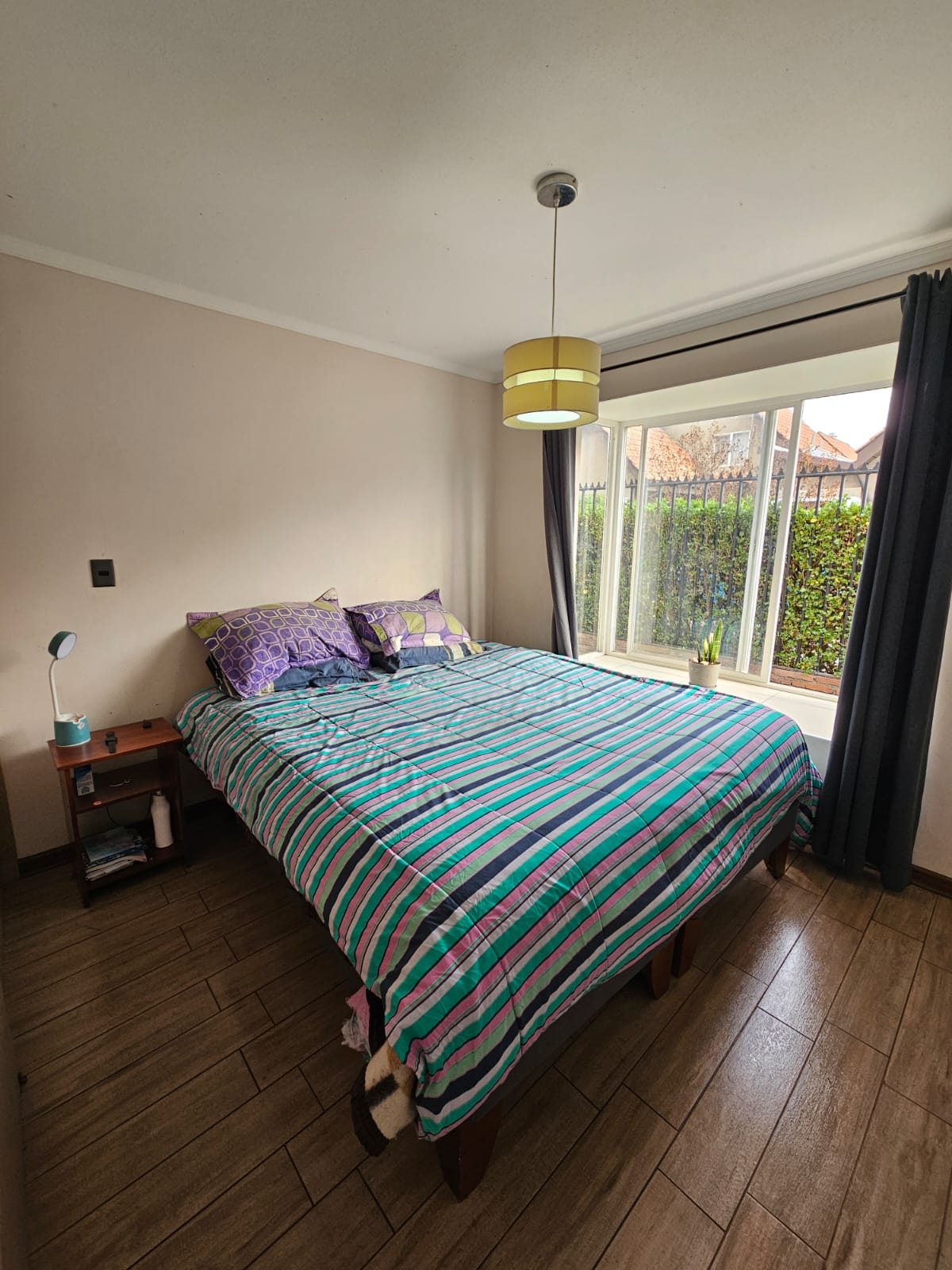 Habitación principal
