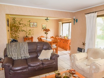 Living Comedor