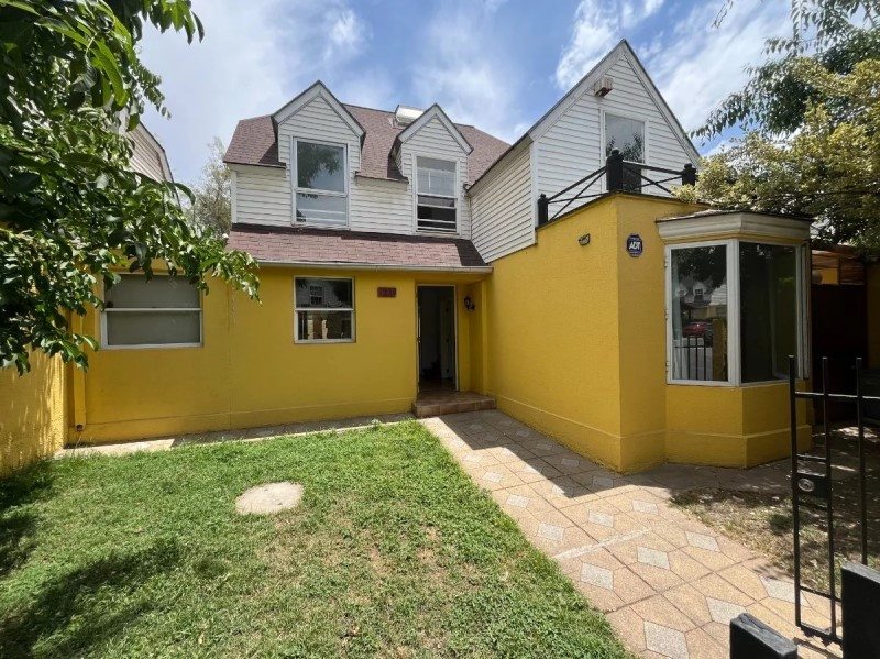 Casa en Venta en Peñalolén, Casas parque quilin / peñalolen