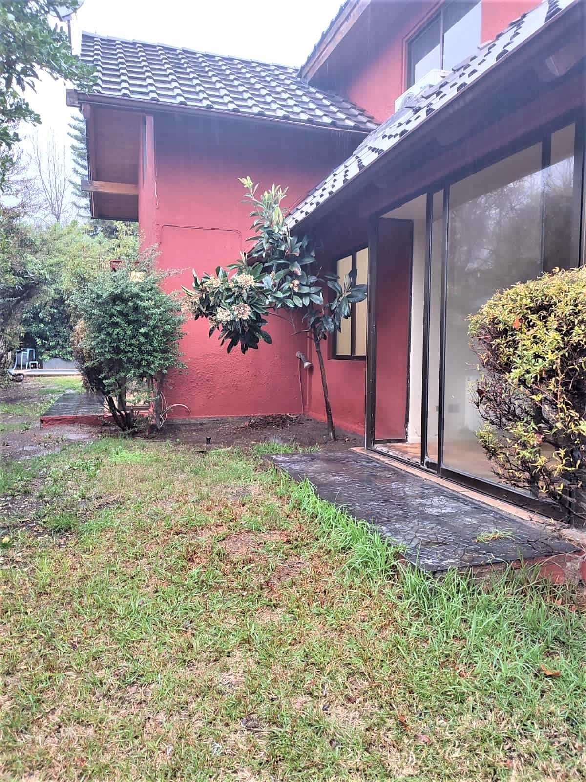 Casa en Venta en Peñalolén, Parque Laguna Laja - Peñalolén (172660)