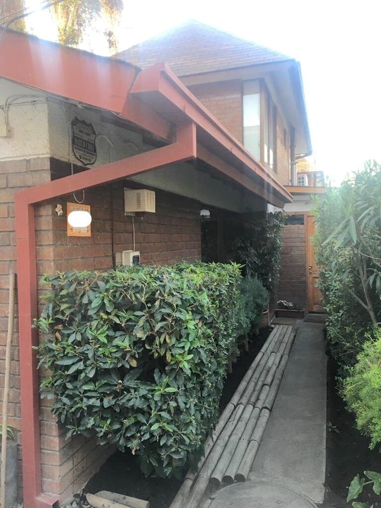 Casa en Venta en Peñalolén, Camino Peñalolén