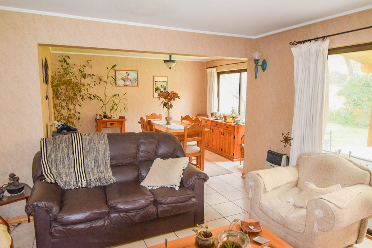 Living Comedor