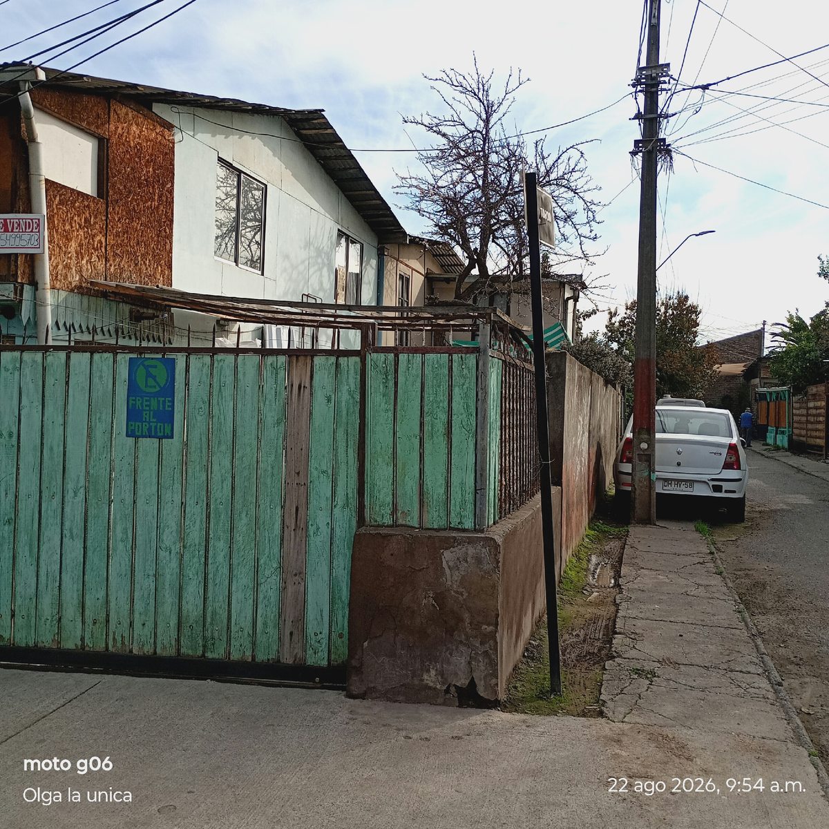 Casa Amplia