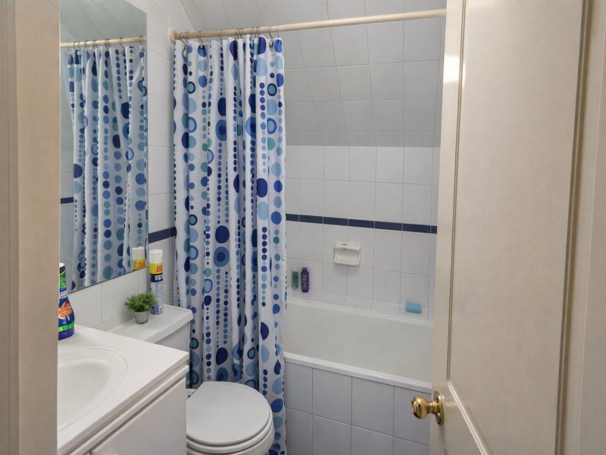 Baño