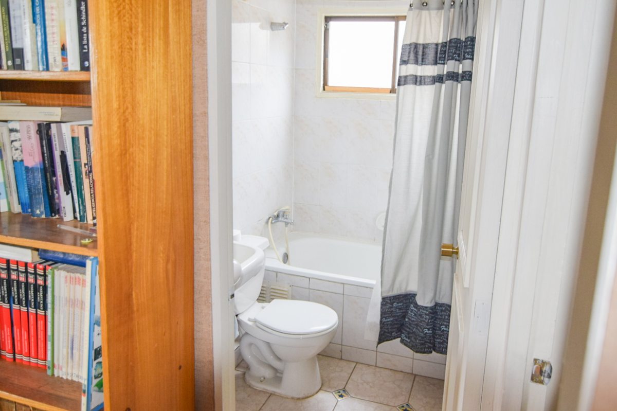 Baño 2