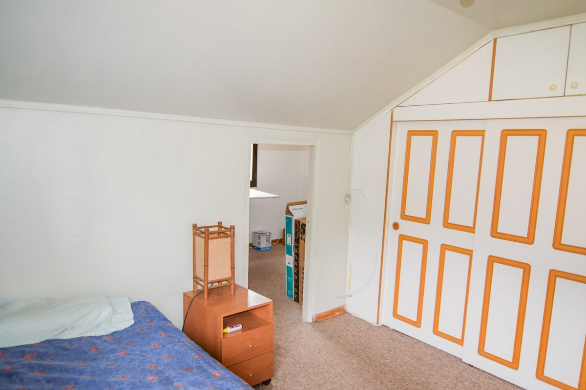 Dormitorio 3