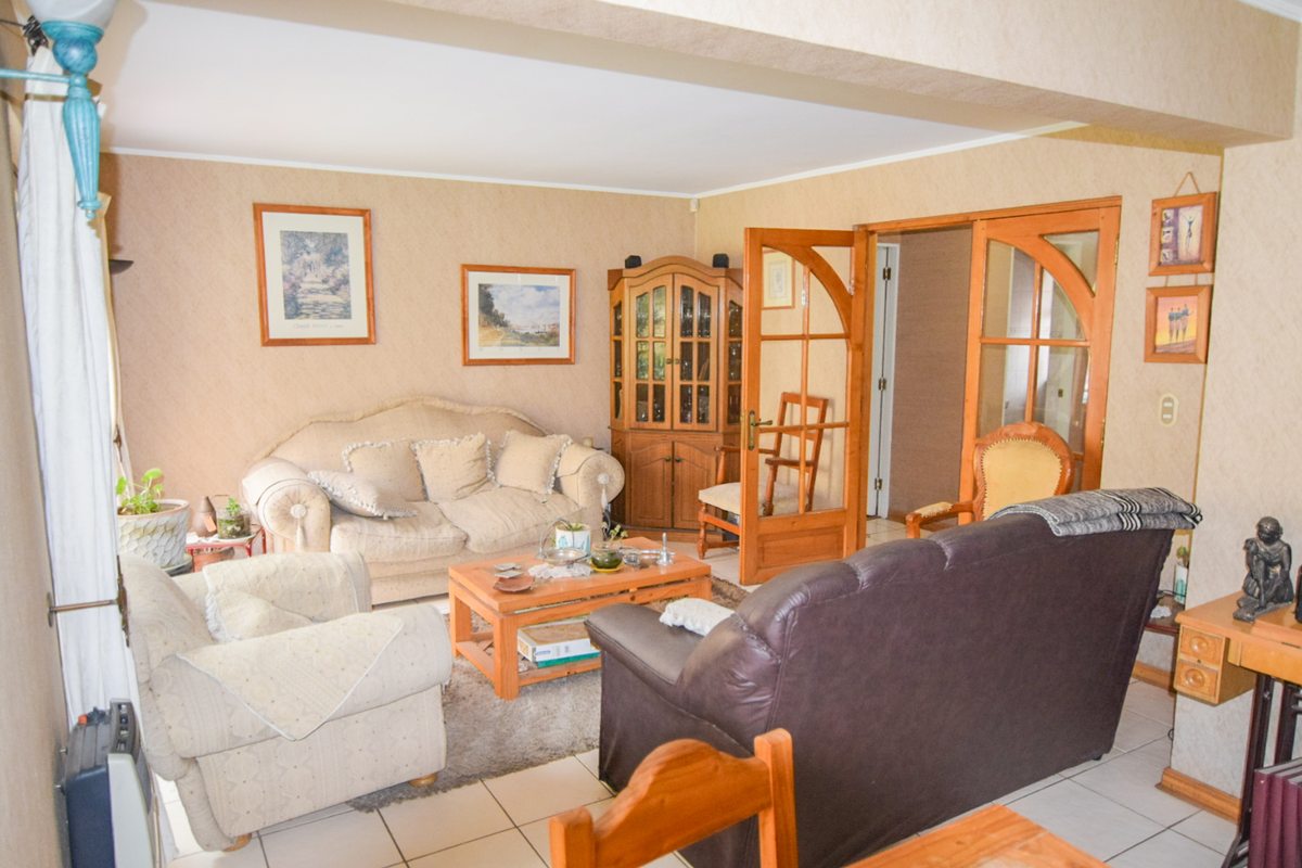 Living Comedor