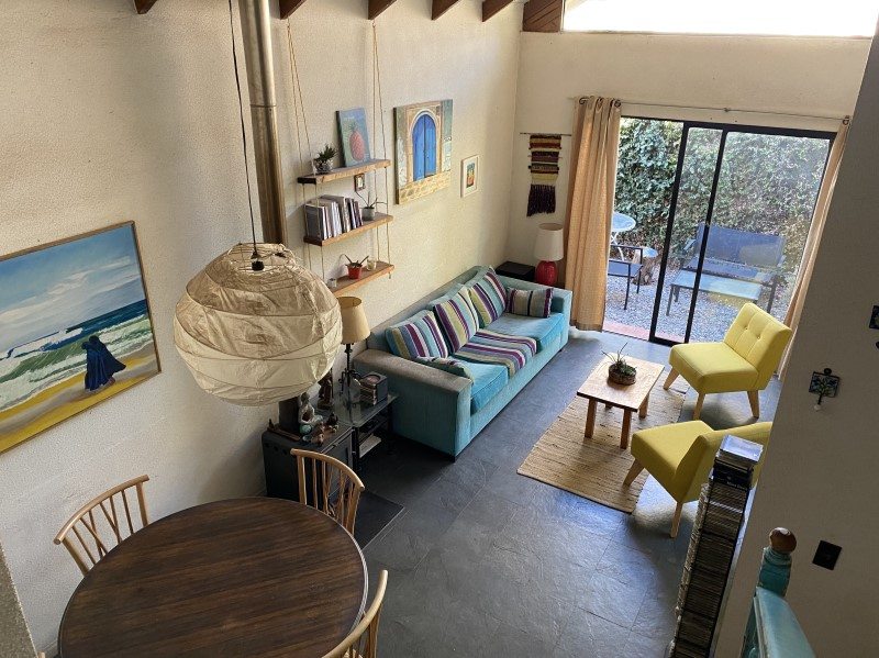 Casa en Venta en Peñalolén, Av. Grecia
