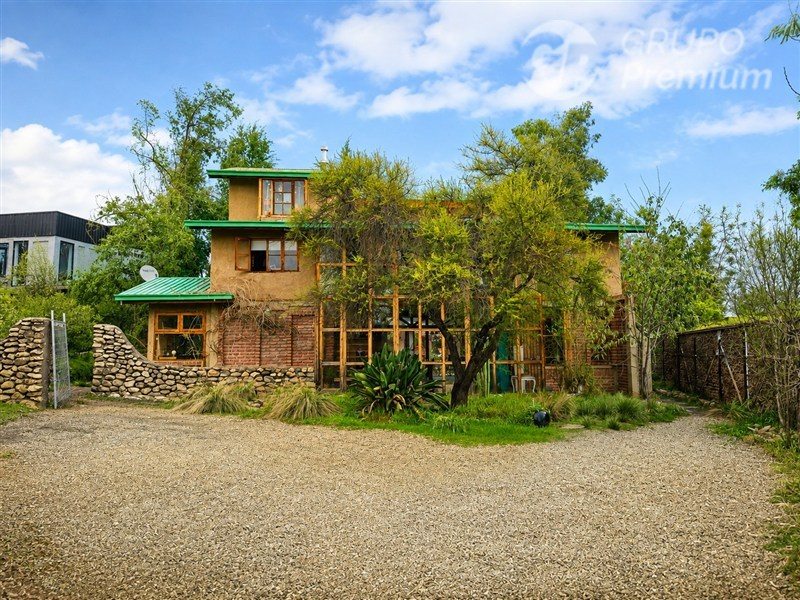 Casa en Venta en Peñalolén, La mejor opcion de compra en antupiren peñalolen