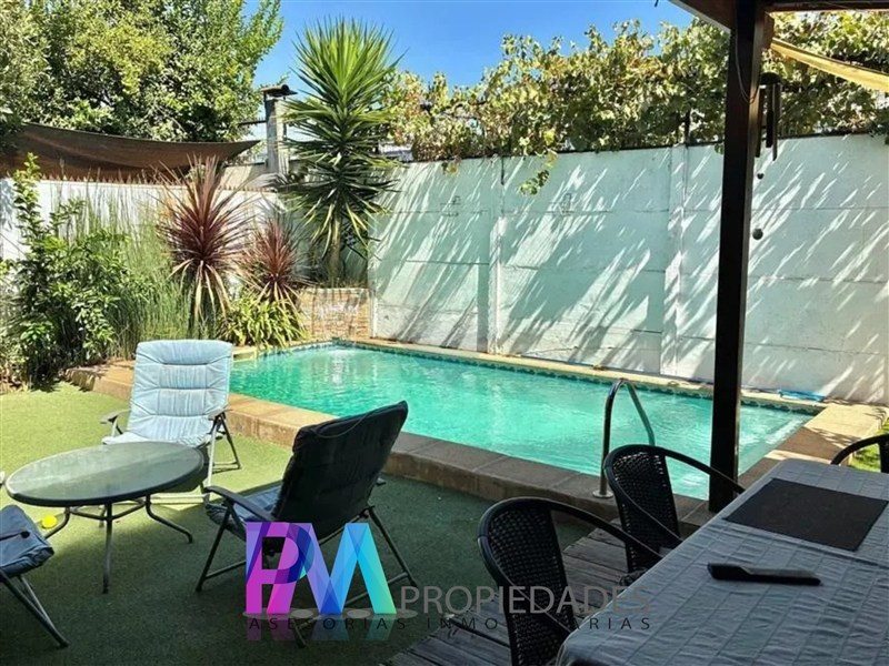 Casa en Venta en Peñalolén, Mar Brillante con Avenida Quilin