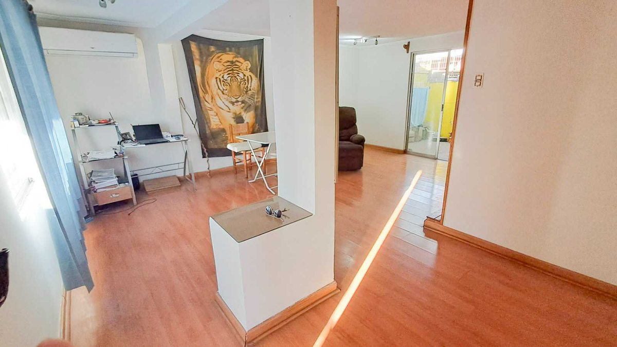Casa en Venta en Peñalolén, venta casa peñalolen (173758)