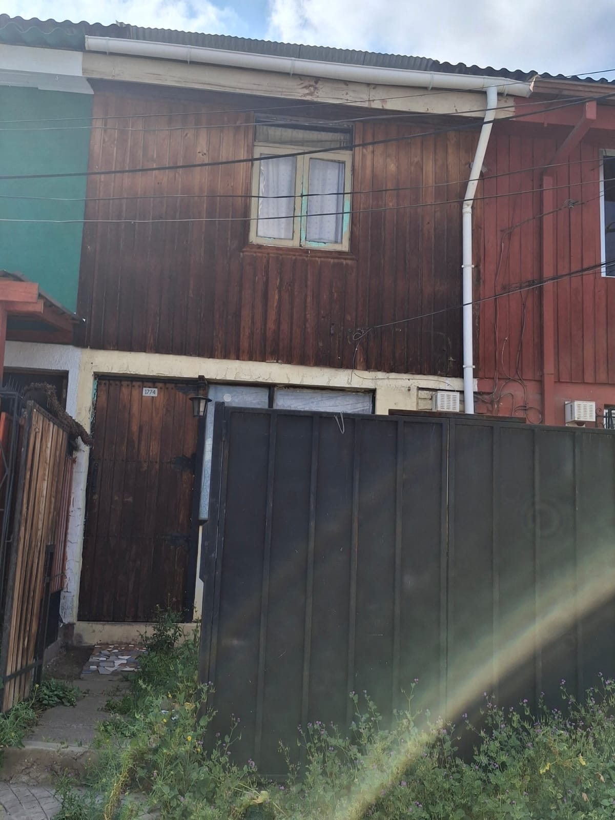 Casa en Venta en Peñalolén, Calle N 1774