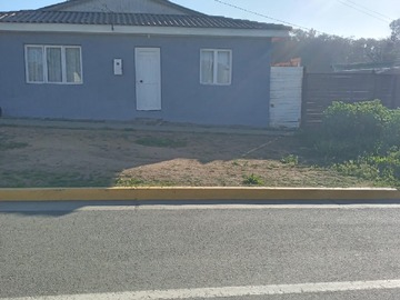 FRENTE DE CASA