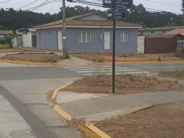 FRENTE DE CASA