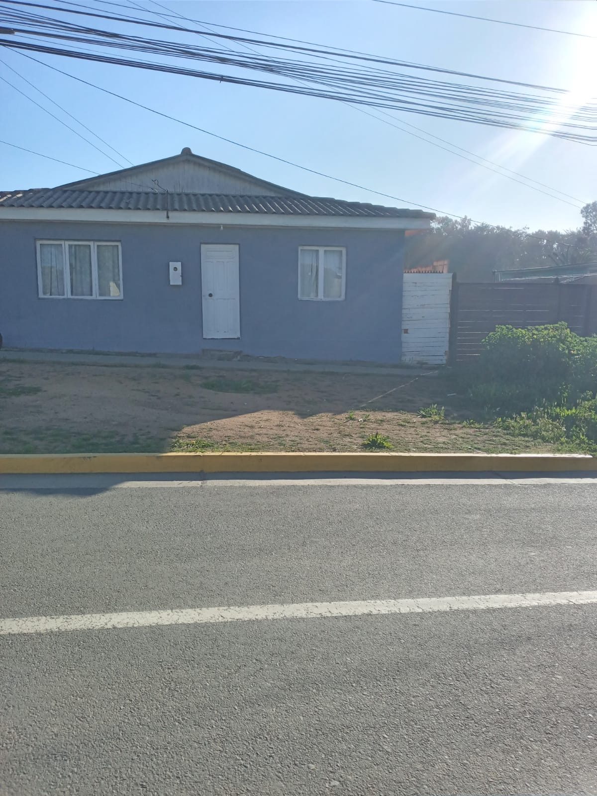 FRENTE DE CASA