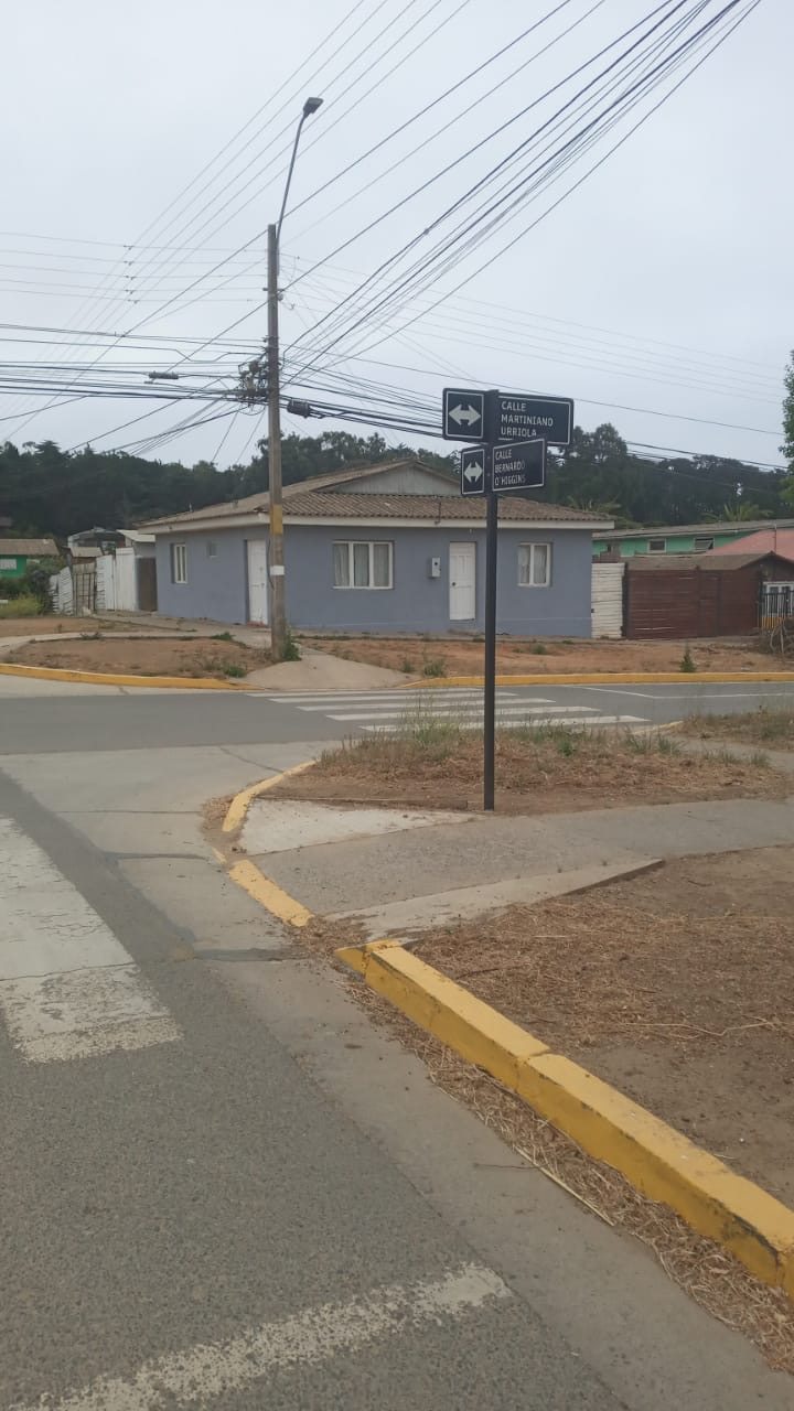 FRENTE DE CASA